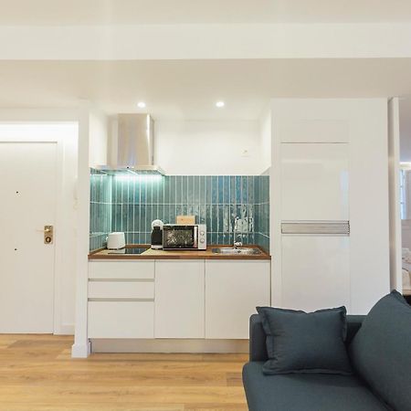 Decorated And Renovated- 2Bd 2Bth- Center Apartment เซบีญา ภายนอก รูปภาพ