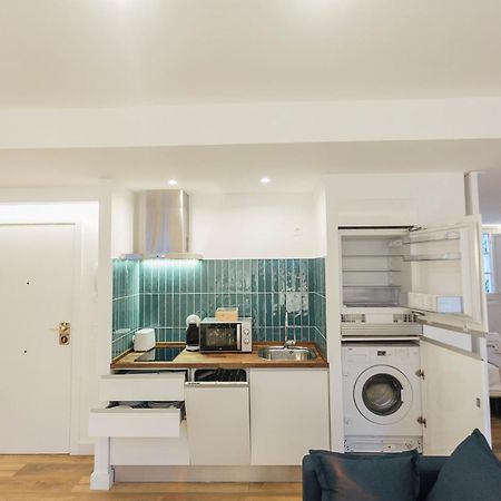 Decorated And Renovated- 2Bd 2Bth- Center Apartment เซบีญา ภายนอก รูปภาพ