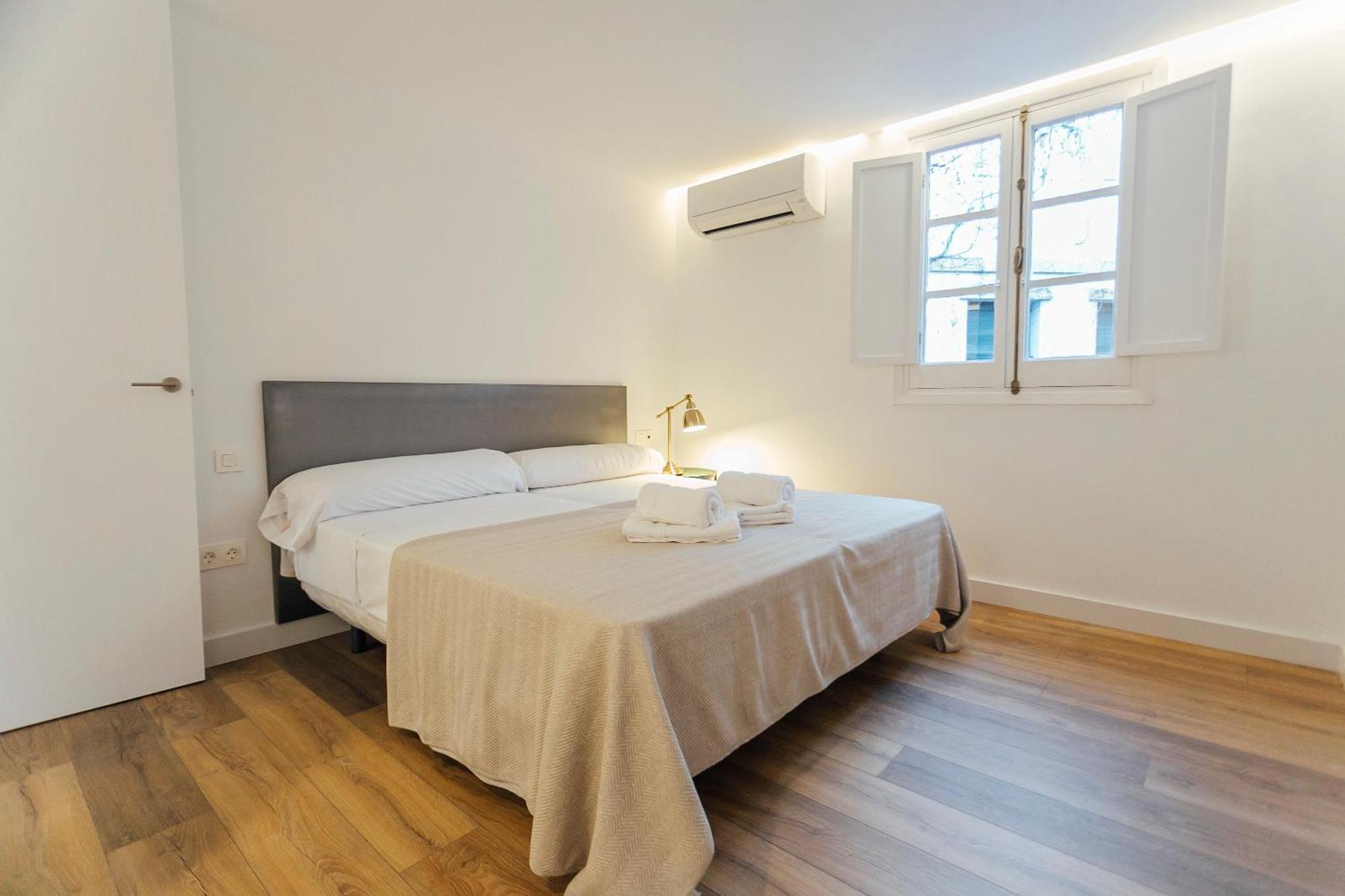 Decorated And Renovated- 2Bd 2Bth- Center Apartment เซบีญา ภายนอก รูปภาพ